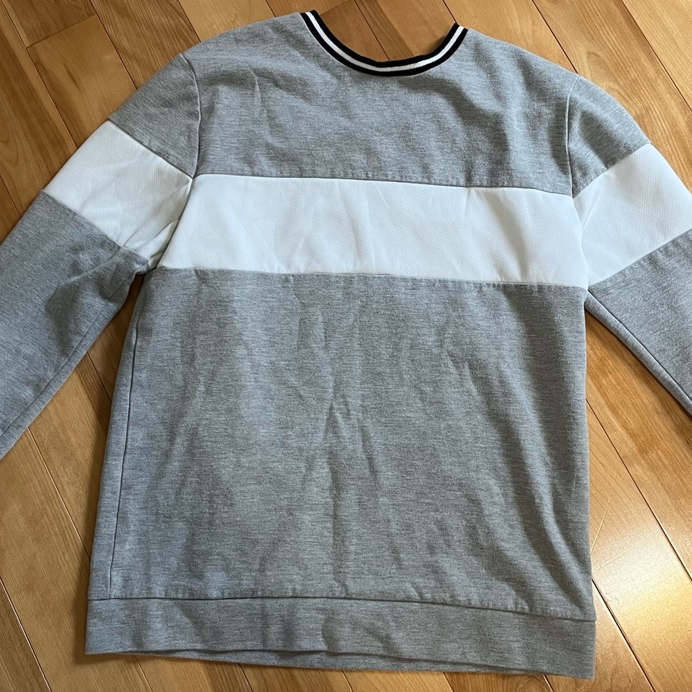 Forever 21 mens crewneck